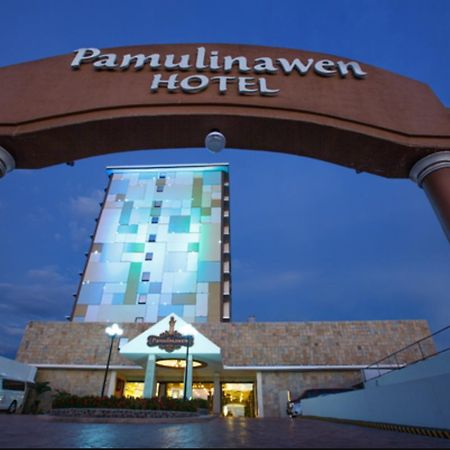 לאואג Pamulinawen Hotel מראה חיצוני תמונה