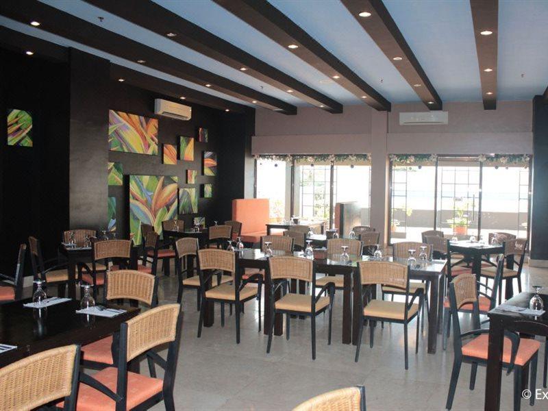 לאואג Pamulinawen Hotel מראה חיצוני תמונה