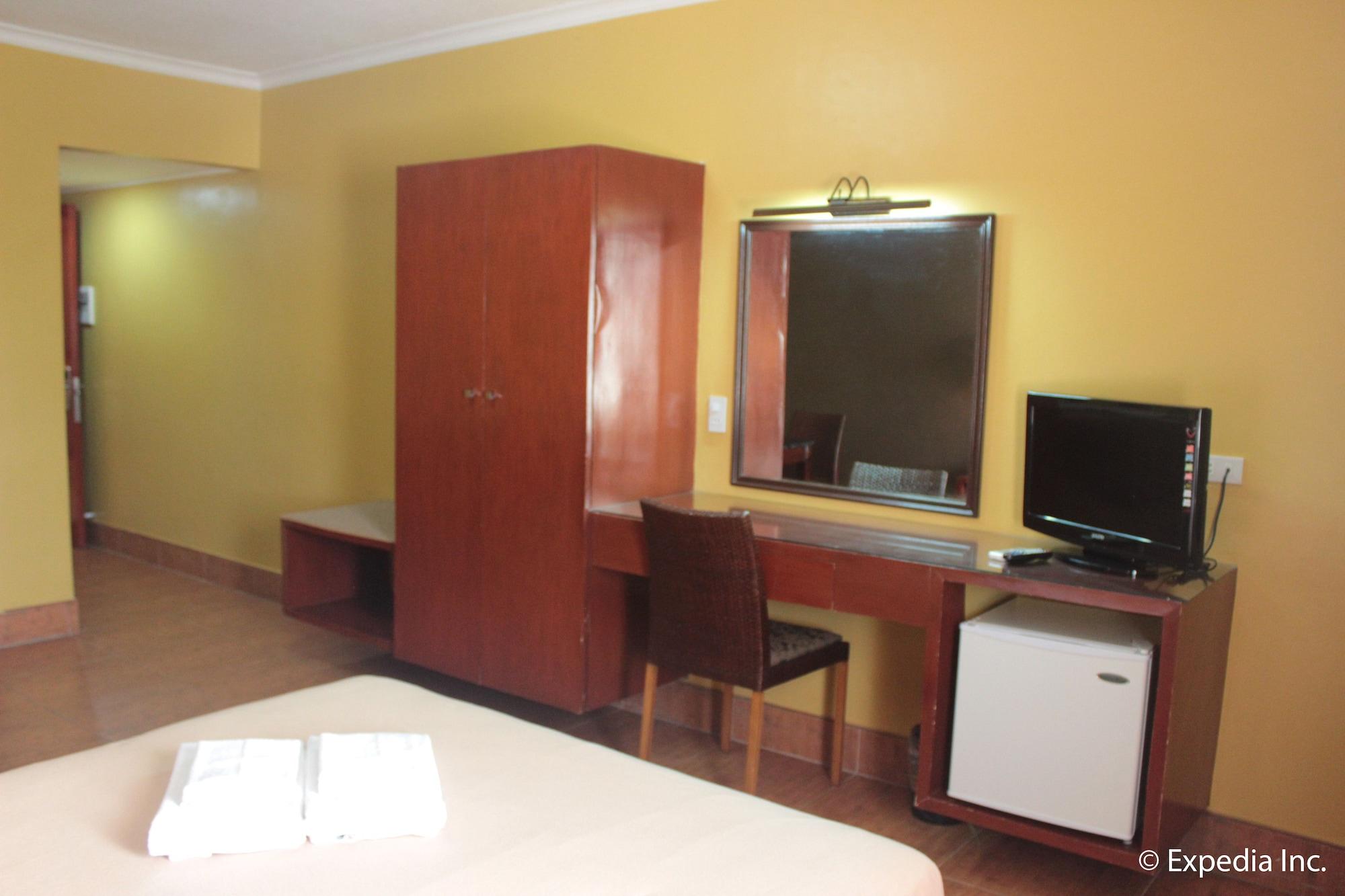 לאואג Pamulinawen Hotel מראה חיצוני תמונה