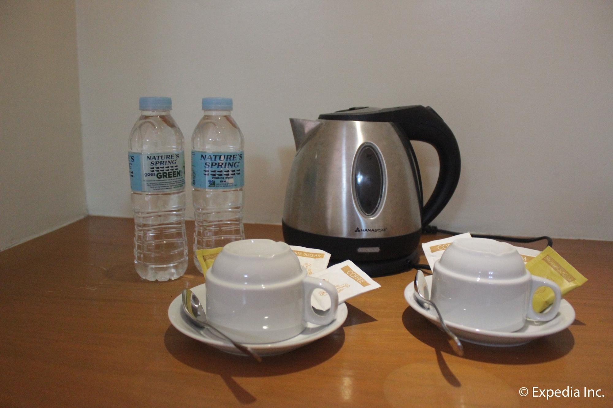לאואג Pamulinawen Hotel מראה חיצוני תמונה