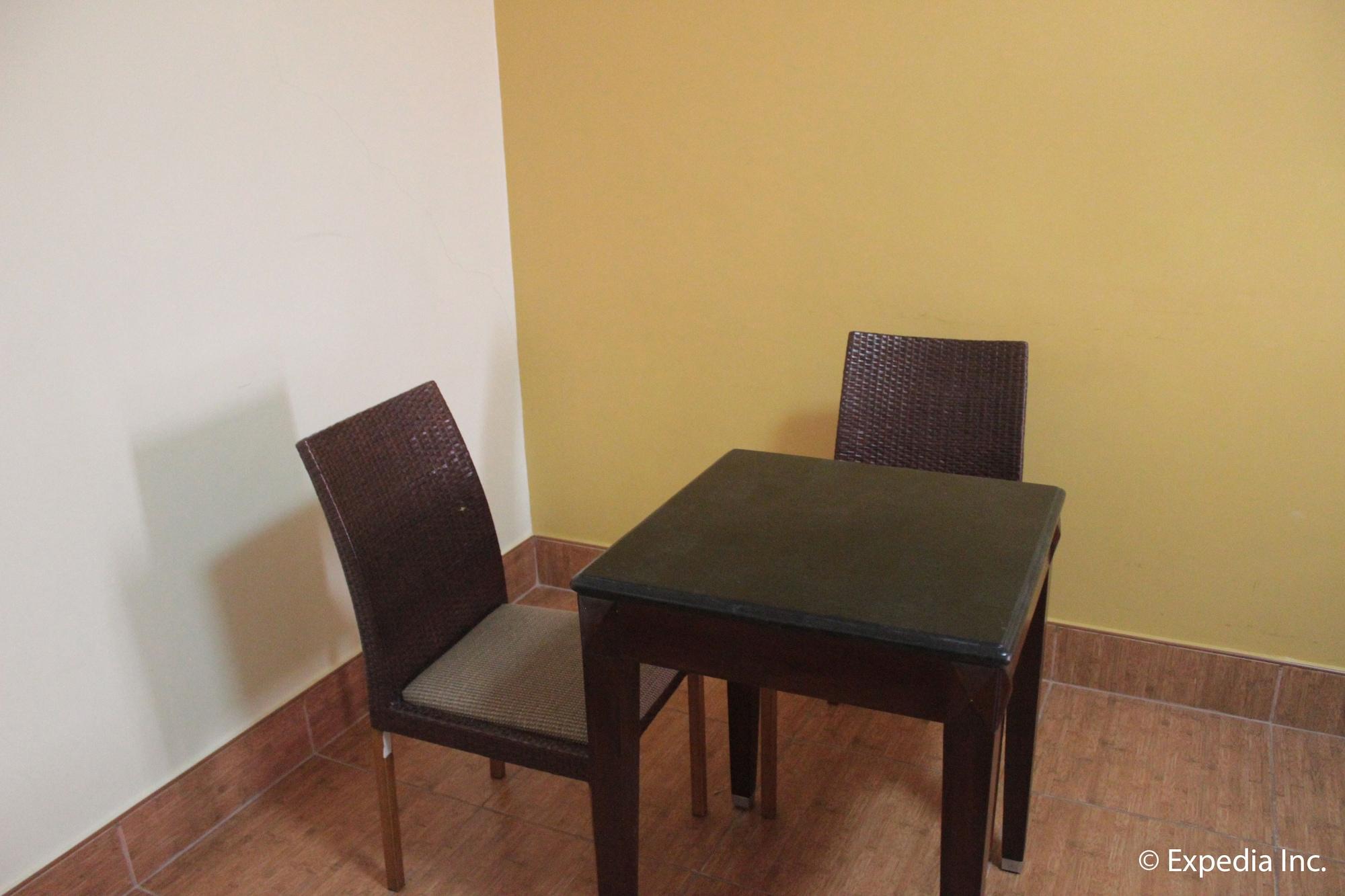 לאואג Pamulinawen Hotel מראה חיצוני תמונה