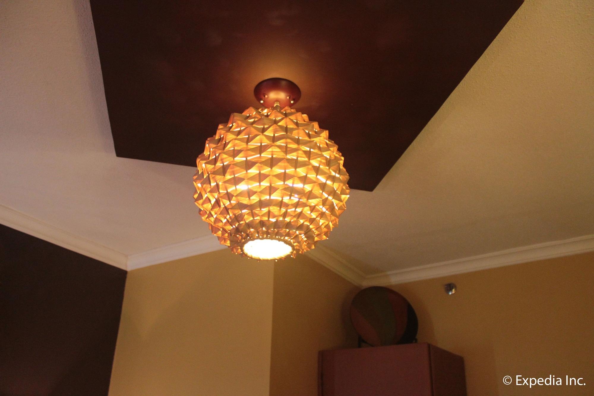 לאואג Pamulinawen Hotel מראה חיצוני תמונה