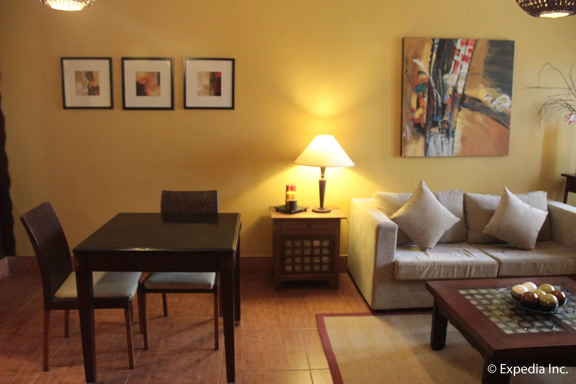 לאואג Pamulinawen Hotel מראה חיצוני תמונה