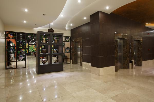 לאואג Pamulinawen Hotel מראה חיצוני תמונה
