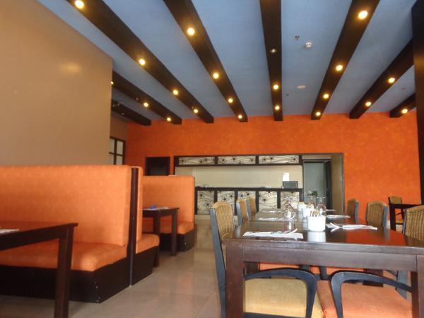 לאואג Pamulinawen Hotel מראה חיצוני תמונה